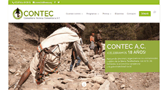 Desktop Screenshot of kwira.org