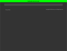 Tablet Screenshot of kwira.com